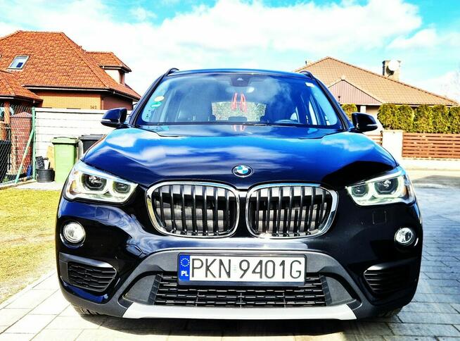 Bmw X1 Top