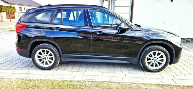 Bmw X1 Top