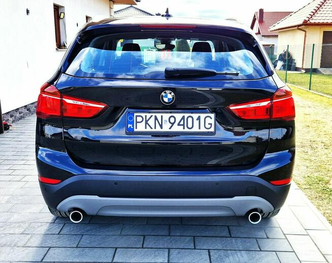 Bmw X1 Top
