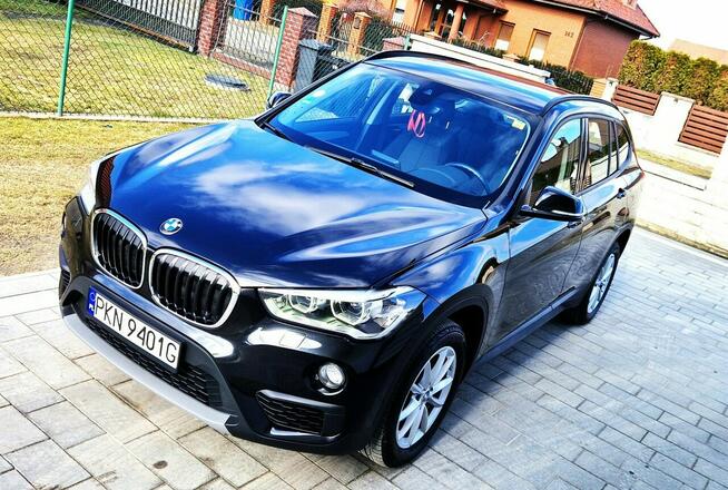 Bmw X1 Top