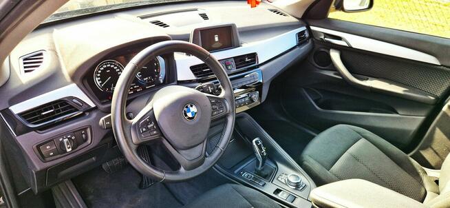 Bmw X1 Top