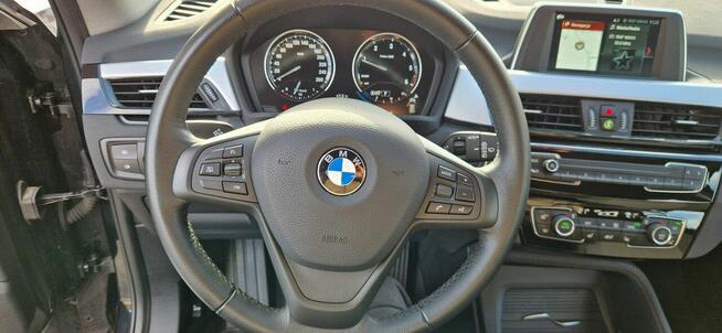 Bmw X1 Top