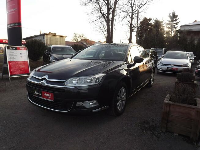 Citroen C5 Możliwość zamiany!