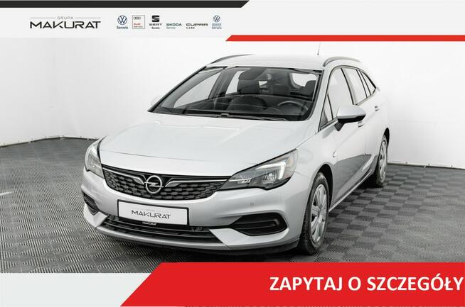 Opel Astra GD8F742 # 1.4 T Edition Cz.cof Klima Salon PL VAT 23%