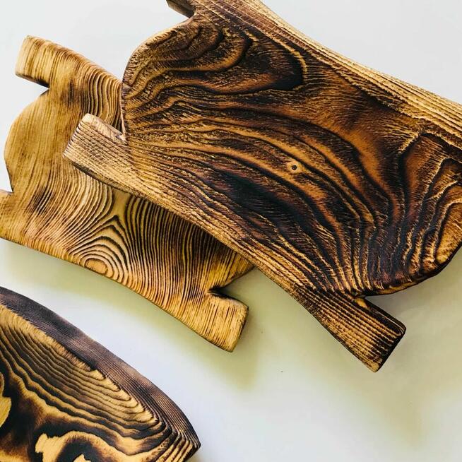 Korytka KORYTKO TACA na mięso przekąski misa do jedzenia 30