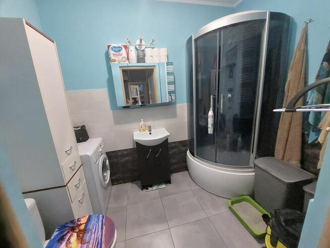 MINSK MAZ - MIESZKANIE 49 m2 + 107 m2 ogródka - MATEJKI 2B