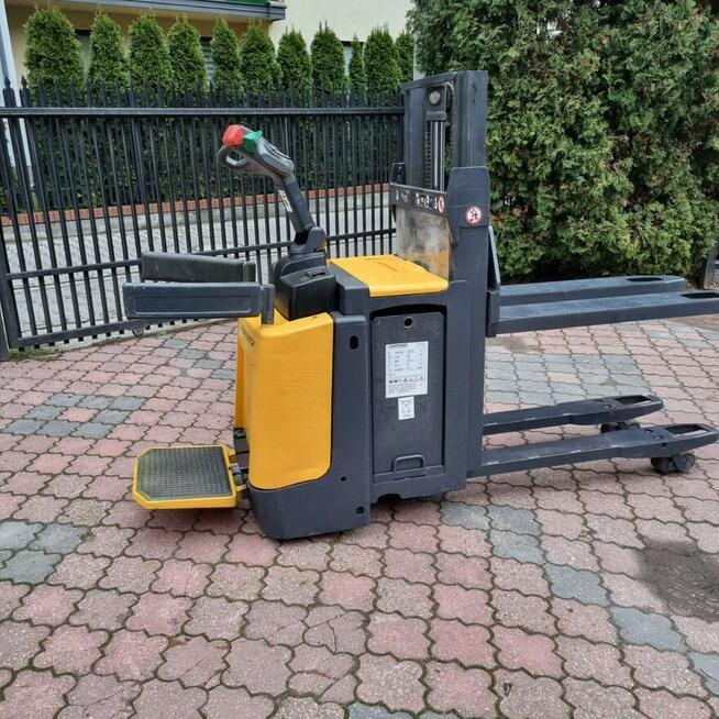 Układacz Jungheinrich ERD 220