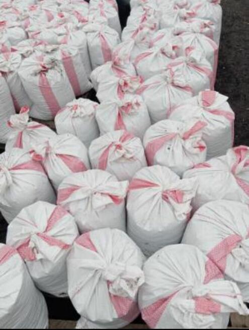 Ziemia ogrodowa czarna, czarnoziem na metry i w workach