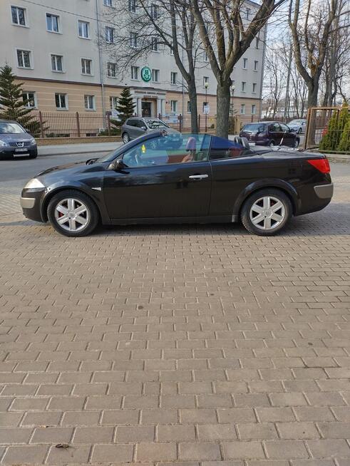 Renault Megane 2cc Karmann
