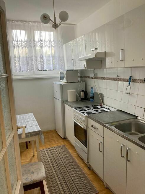 Wynajmę mieszkanie 2 pokoje Praga Północ