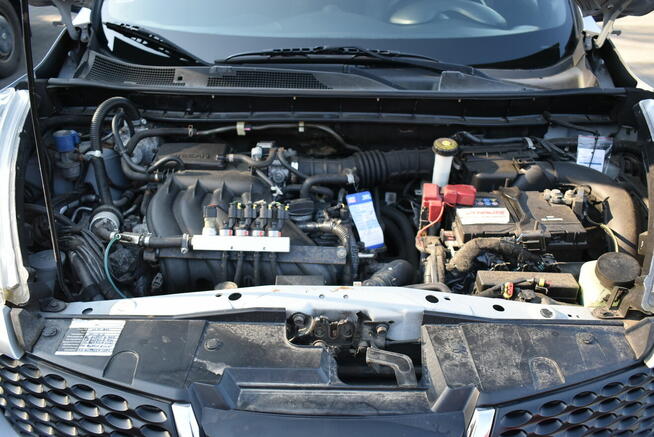 1,6 benz+LPG BRC ważny do 2033r NAWIGACJA KAMERA Klimatronik