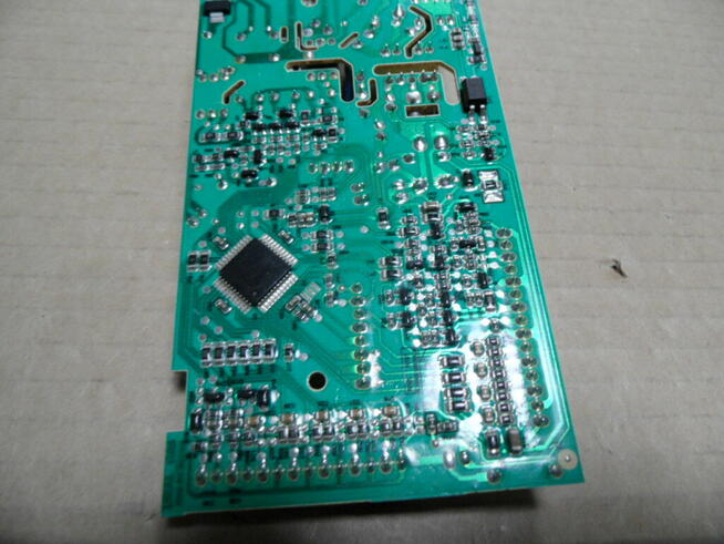 sterownik lodowki beko MCNA406E40ZXBN 5983811900