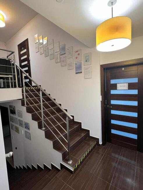 Lokale biurowe do wynajęcia Warszawa Bielany blisko UKSW