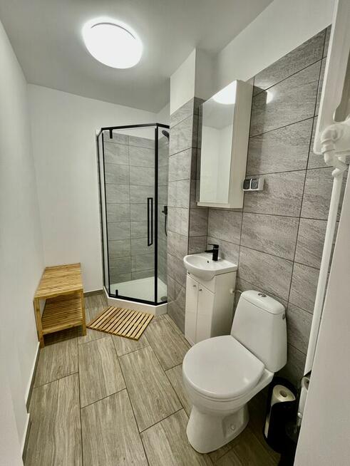 Sprzedam mieszkanie w Warszawie bezpośrednio