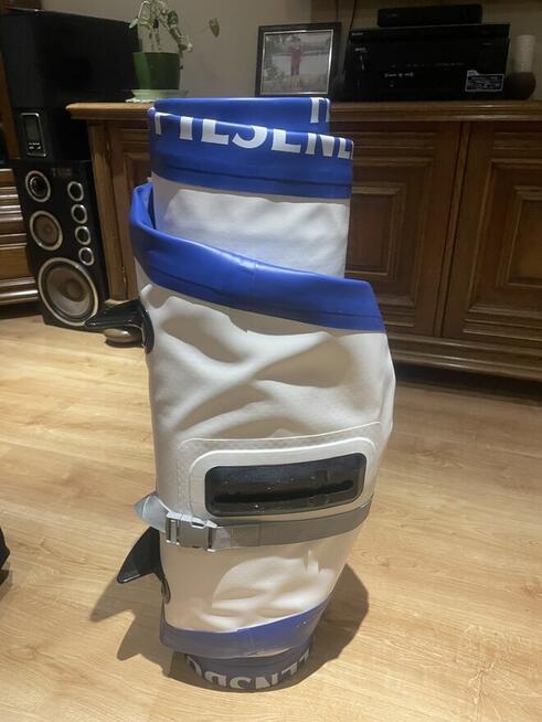 Deska Sup Board nie używana z niemiec