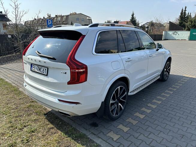 Volvo XC90 T6 Momentum 21 Harman Kardon