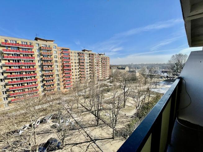 Sprzedam mieszkanie w Warszawie bezpośrednio