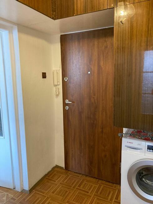 Wynajmę mieszkanie 2 pokoje Praga Północ