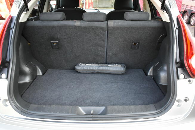 1,6 benz+LPG BRC ważny do 2033r NAWIGACJA KAMERA Klimatronik