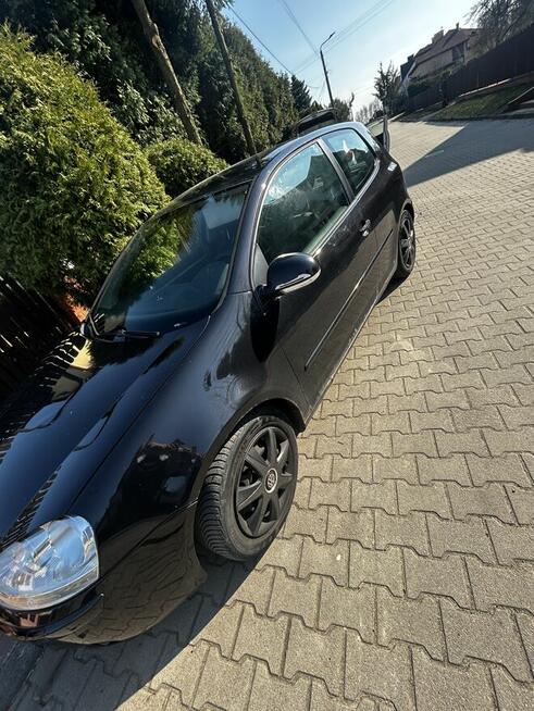 Golf V 1.9 TDI 2006 do negocjacji