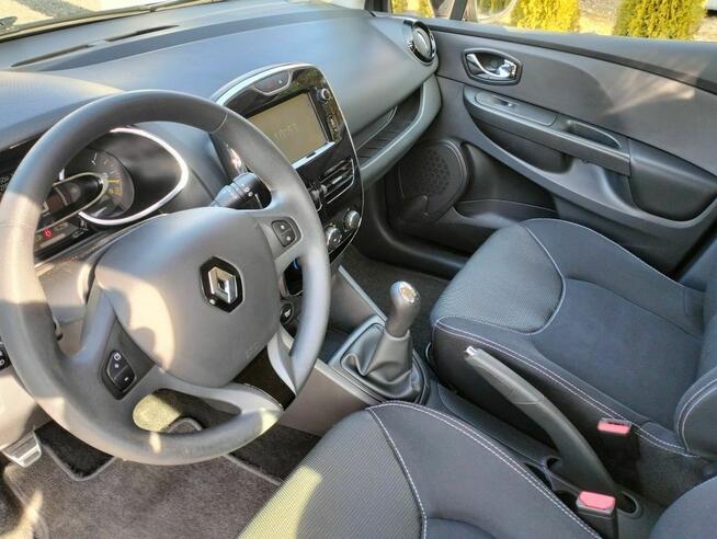 Renault Clio 1.5 DCI 90km