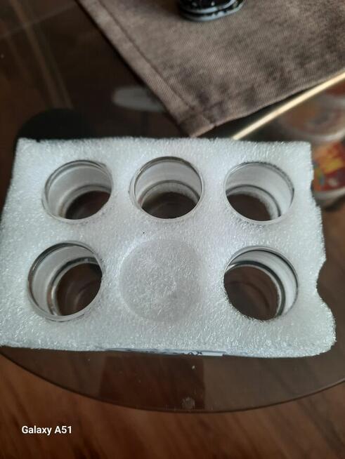 Sprzedam szkiełka do Geek Vape Z