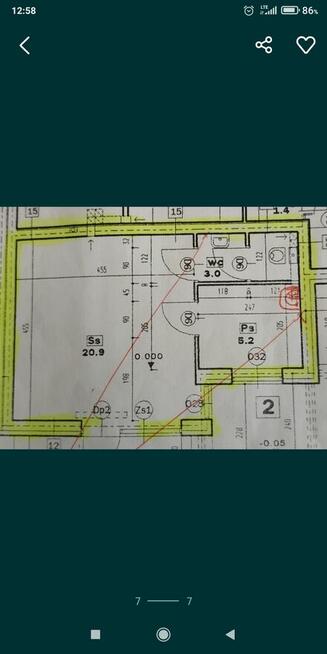 Sprzedam lokal mieszkalno-usługowy