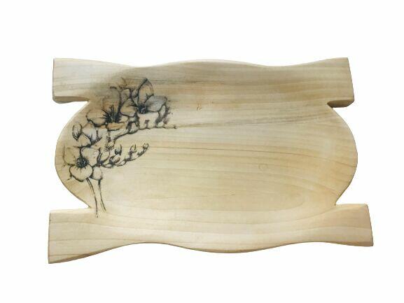 Korytka KORYTKO TACA na mięso przekąski misa do jedzenia 30