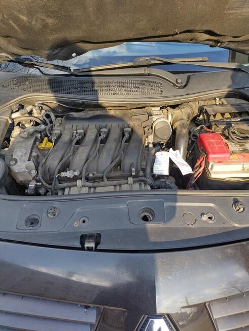 Renault Megane 2cc Karmann