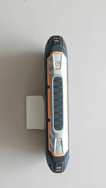 Telefon Hammer Power LTE z internetem 4G