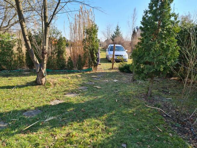 Działka rekreacyjna! Duża: 5 ar!