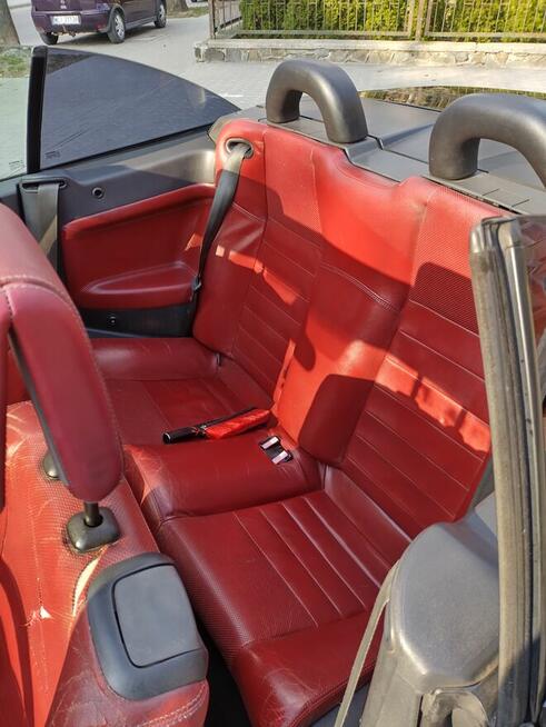 Renault Megane 2cc Karmann