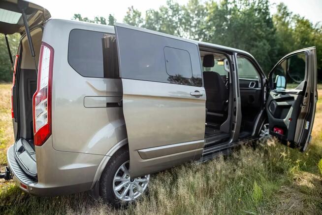 Wynajem busa osobowego Kielce – Wakacje, Wesele, Zakopane +