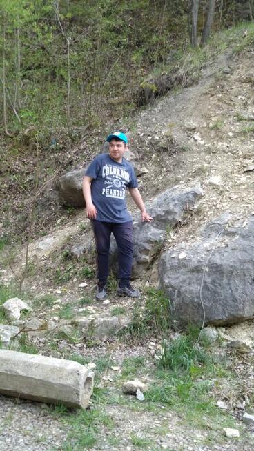 Szukam miłej spokojnej dziewczyny do związku