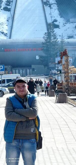 Szukam miłej spokojnej dziewczyny do związku