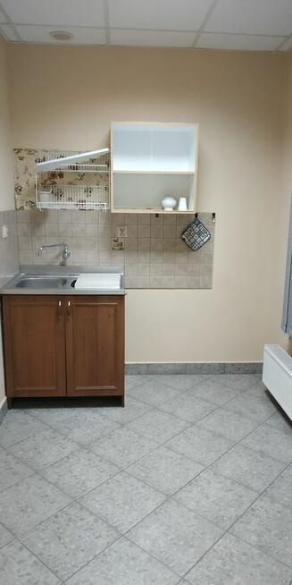 Sprzedam lokal mieszkalno-usługowy