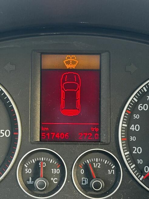 Golf V 1.9 TDI 2006 do negocjacji