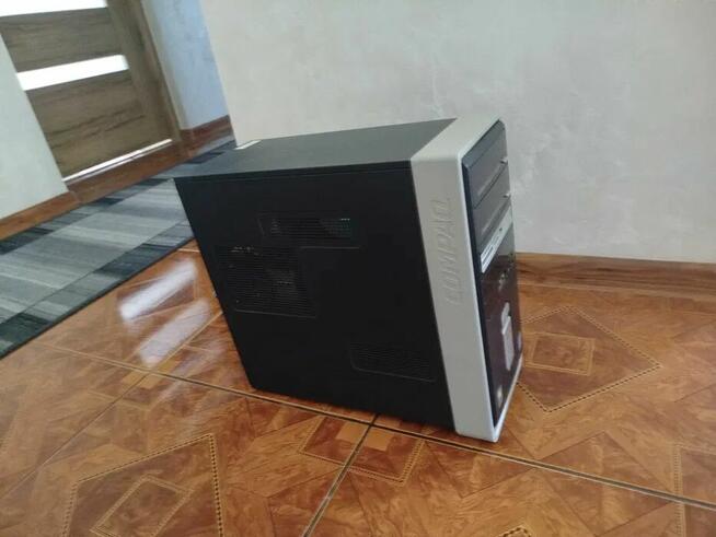 komputer stacjonarny