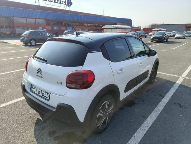 Citroën C3 1.2 PureTech Shine - 1 Citroën C3 1.2 PureTech Sh