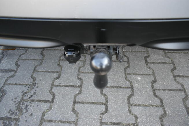 1,6 benz+LPG BRC ważny do 2033r NAWIGACJA KAMERA Klimatronik