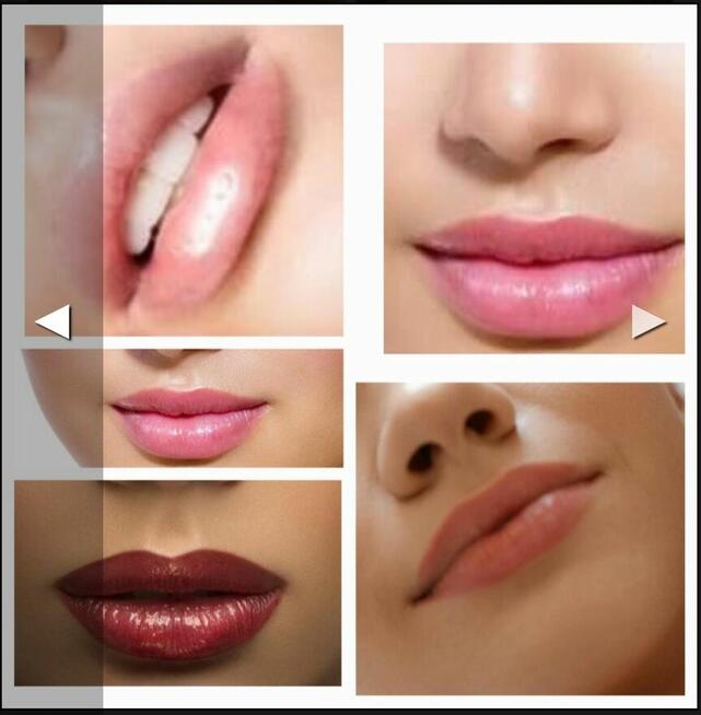 Lifting bez skalpela