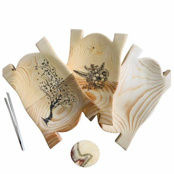 Korytka KORYTKO TACA na mięso przekąski misa do jedzenia 30