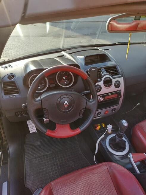 Renault Megane 2cc Karmann