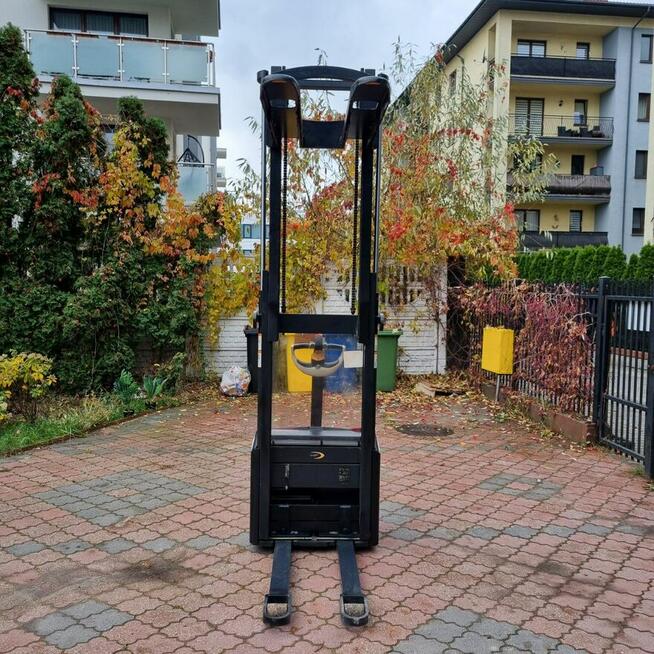 Układacz Jungheinrich ERD 220