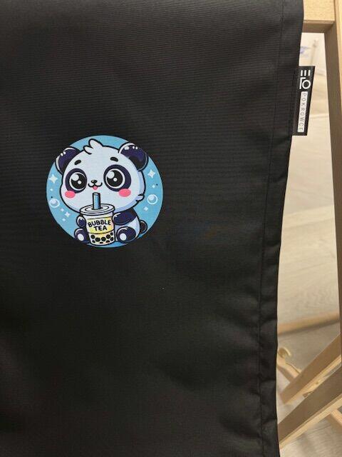 ELO Leżaki z nadrukiem. Leżaki z logo.