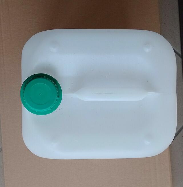 Kanistry, baniaki HDPE 10 litrów