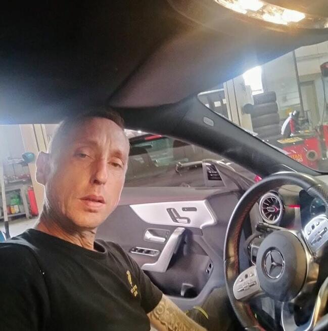 Szukam pracy jako mechanik wulkanizator samo.osob i ciężarow
