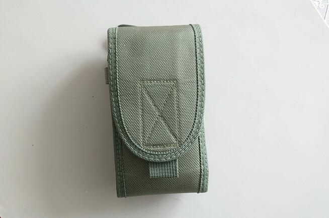 Telefon Hammer Power LTE z internetem 4G