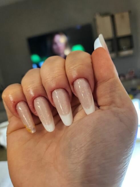 Manicure