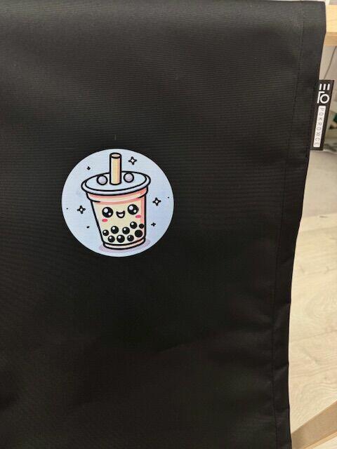 ELO Leżaki z nadrukiem. Leżaki z logo.